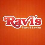 Logotipo Ravi's Vila Nova